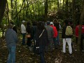 Group at the Blue Hole 1